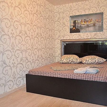 Tiraspolskaya Park Apartments Cherson Buitenkant foto