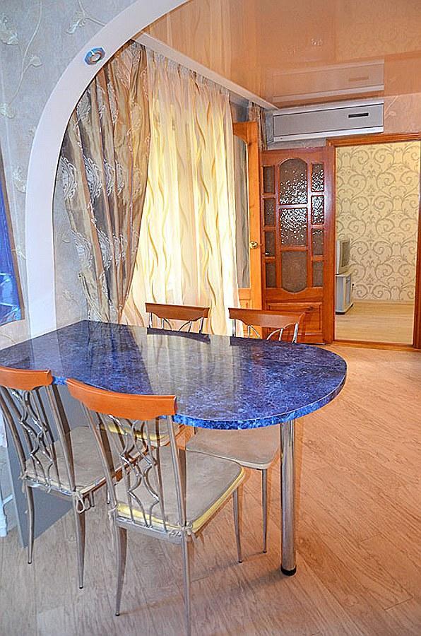 Tiraspolskaya Park Apartments Cherson Buitenkant foto