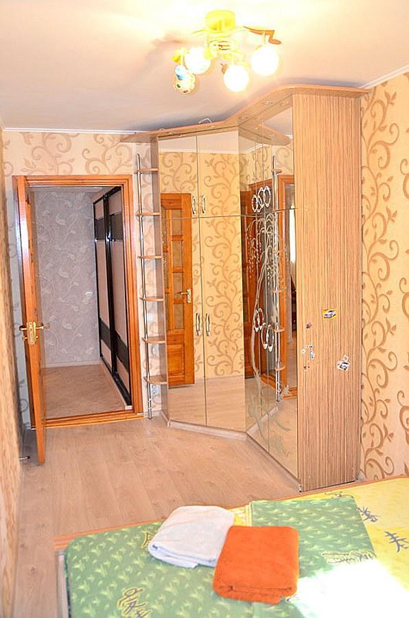 Tiraspolskaya Park Apartments Cherson Buitenkant foto