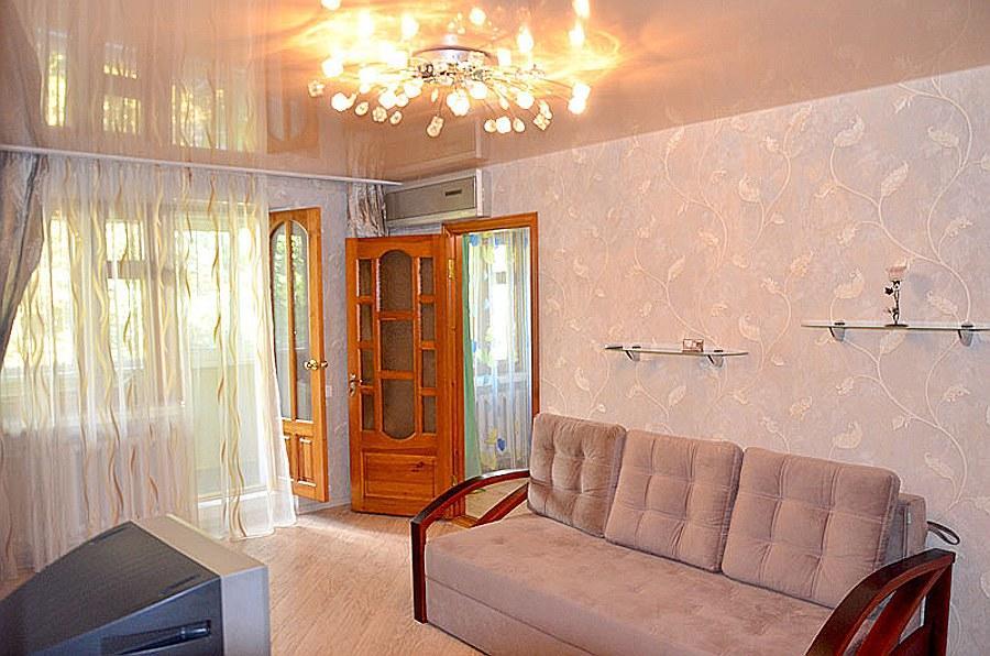 Tiraspolskaya Park Apartments Cherson Buitenkant foto