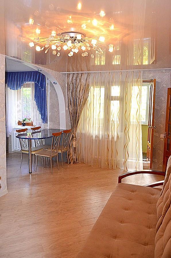 Tiraspolskaya Park Apartments Cherson Buitenkant foto